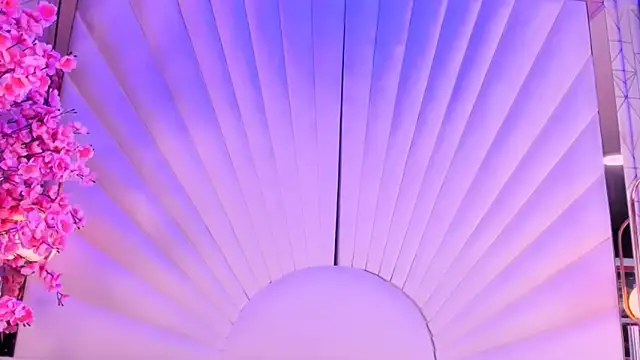 VesperVelvet webcam