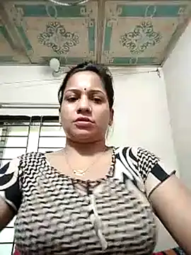 Payel_50 webcam