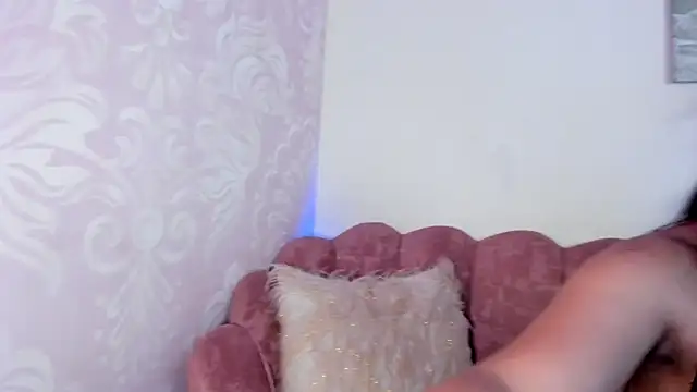 CassiidySweet webcam