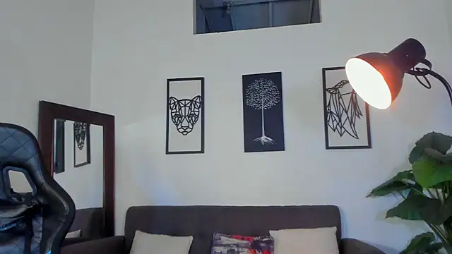 Justin_kingX7 webcam