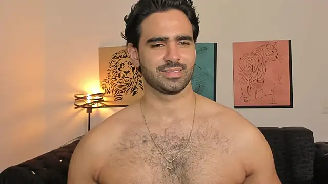 Brad_Martin webcam