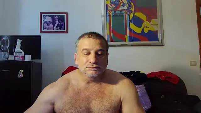 Mauro7788 webcam