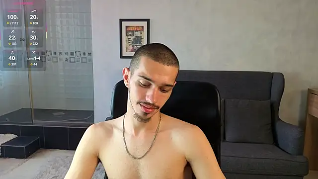 KaydenDrew webcam