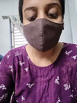 Tamil_shalini webcam