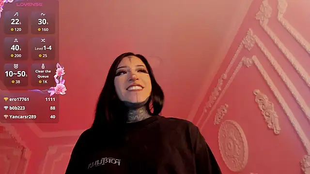 Kat_VonDe webcam