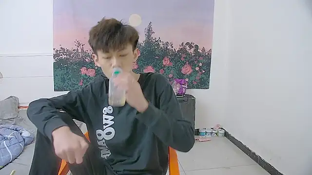 paofu-001 live cam