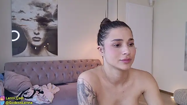 Lenna_Godess webcam
