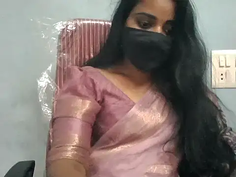 Rathi-priyaa webcam
