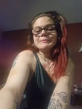 FelicityFreeze69 webcam