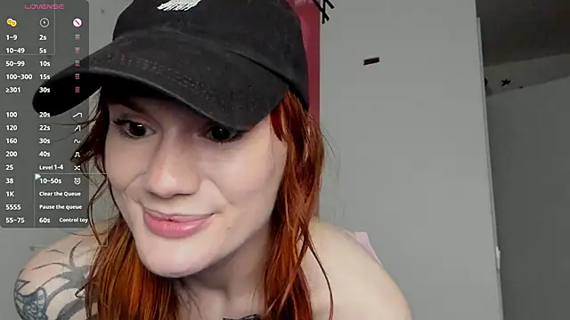 Angie_CandyCat webcam