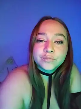 SabrinaVantress webcam