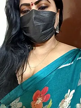 Anushka_flower webcam