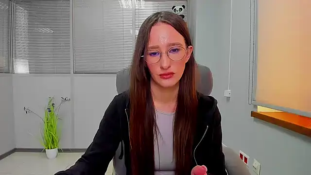 Olimia webcam