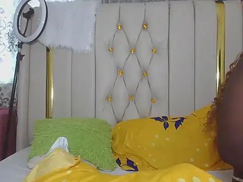 sexymesy webcam