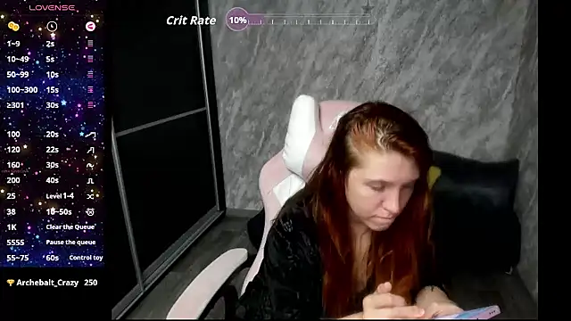 Reginasmilee webcam