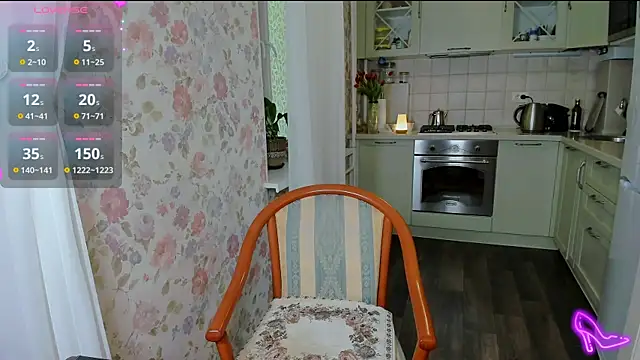 Anastasiagate webcam
