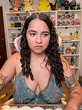 Sweet_sully__ webcam