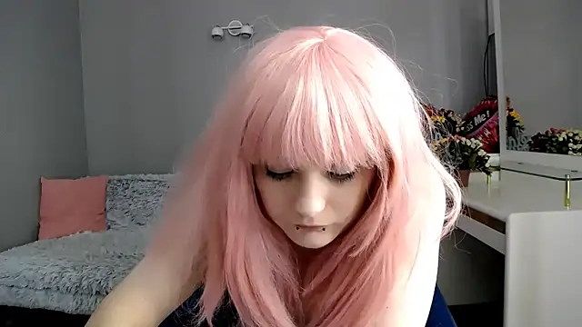Estheri webcam