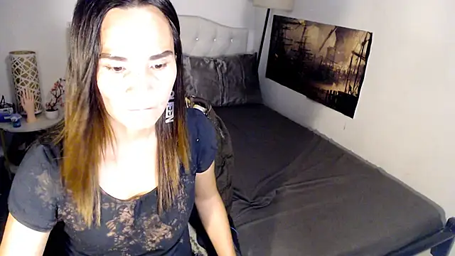 NinaDOM4CUM live cam