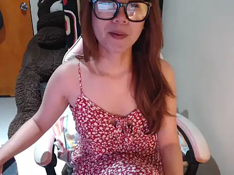Sweety_Aria webcam