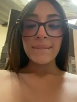 live