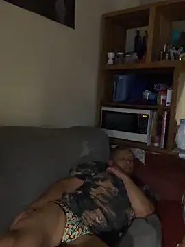 NiftyCaptain3 webcam