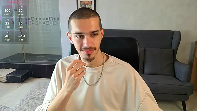 KaydenDrew live cam