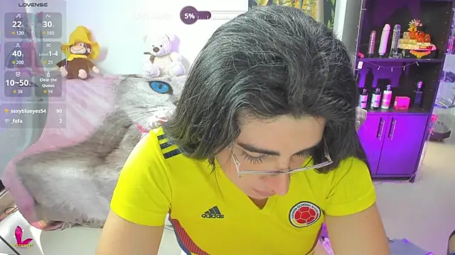 Khalifa_Gold live cam