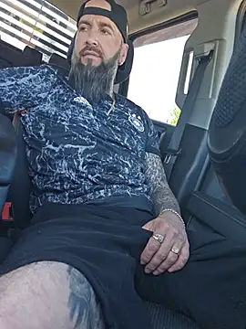Beardedtattood webcam