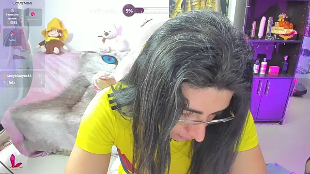 Khalifa_Gold webcam