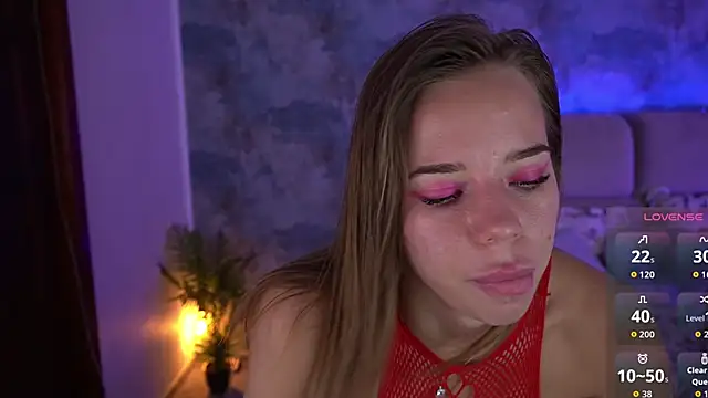 Sexy_Ira webcam