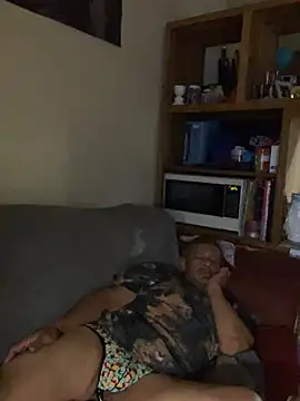 NiftyCaptain3 webcam