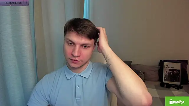 handsome_guy01 live cam