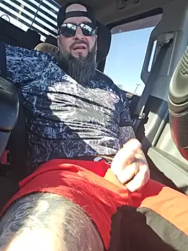 Beardedtattood webcam
