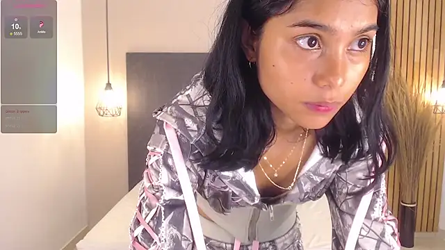 Milaa_Star_ live sex cam