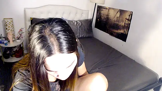 NinaDOM4CUM webcam