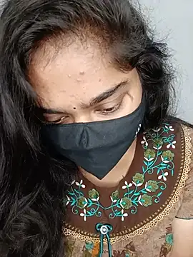 riya-baby webcam