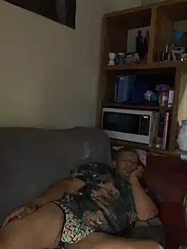 NiftyCaptain3 live cam