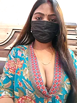 Cute-Ananyaa webcam