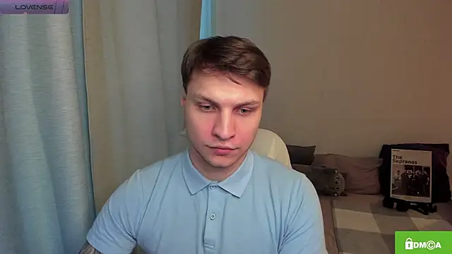 handsome_guy01 live cam