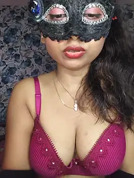 _DesigirlRoshni webcam