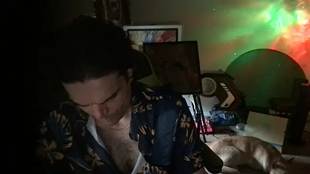 KungFuPanda001 webcam