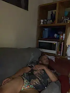 NiftyCaptain3 webcam