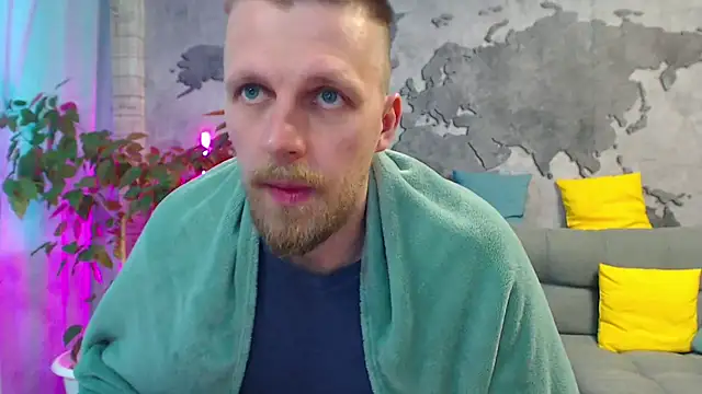 vikingchrisss - VikingChrisss's free webcam - UK Sex Cams
