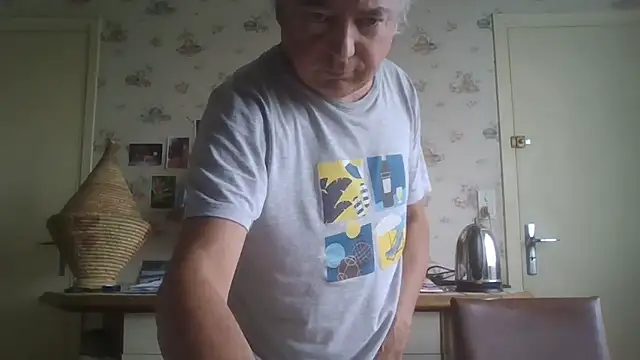gegevincent5 webcam