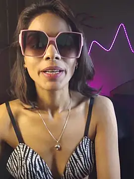 Ivy_the_goddess webcam