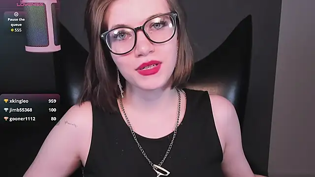 CathyAdams webcam