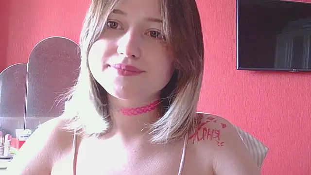 Beloved_Mary webcam