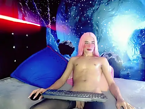 SamiraHot1 webcam