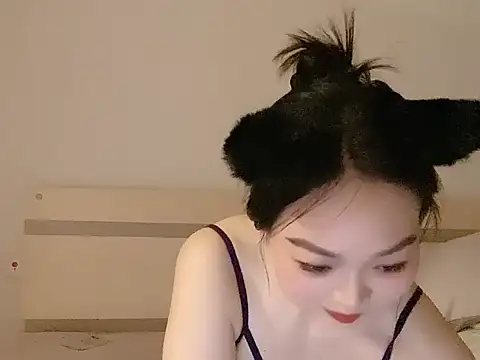 xiaomei6886 webcam
